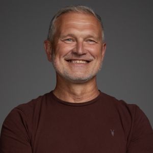 Dave Parry